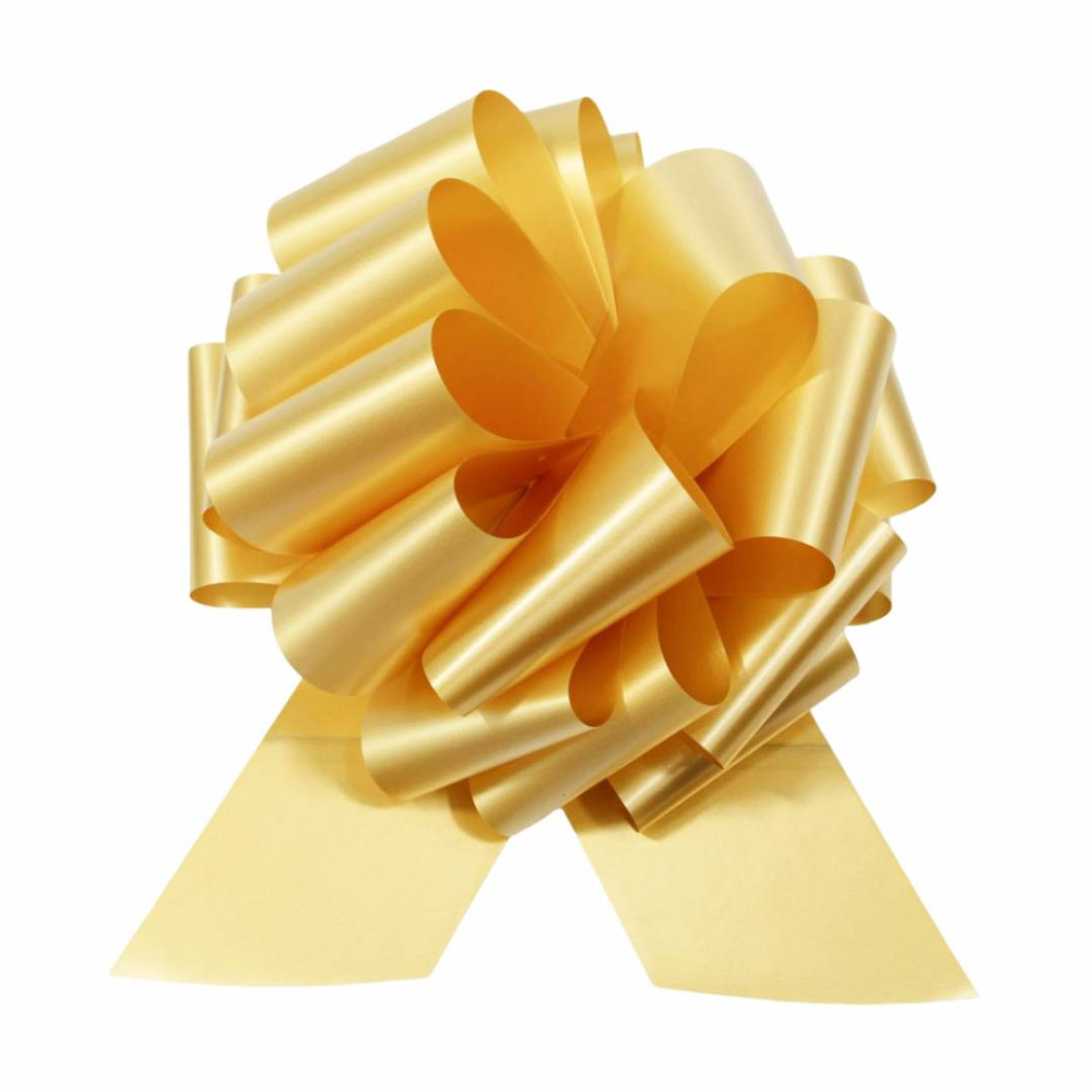 картинка Бант-шар 10 см однотонный (микс) 1/20 1/400 от магазина FiestaGift