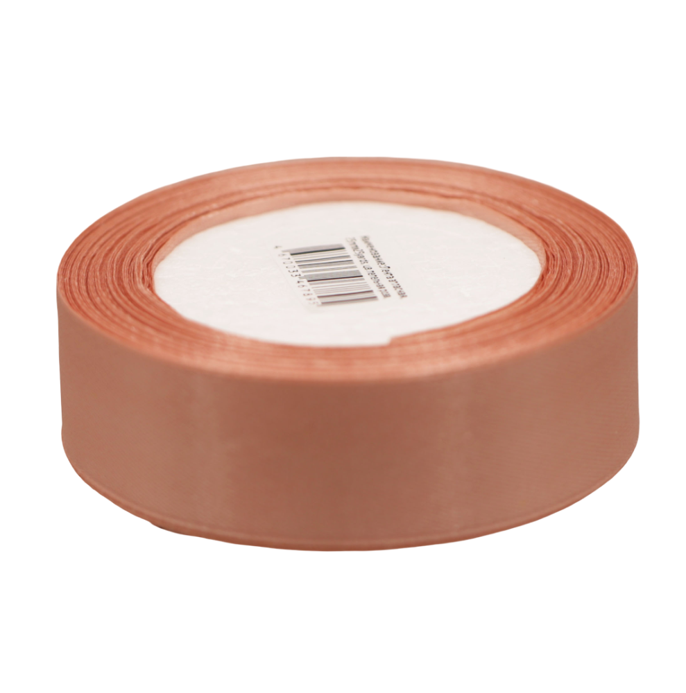 картинка Лента атласная,25mmx25yards, цв.пепельная роза от магазина FiestaGift