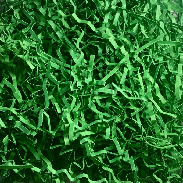 картинка Наполнитель бумажный Травяной арт.071, 100г,2мм от магазина FiestaGift