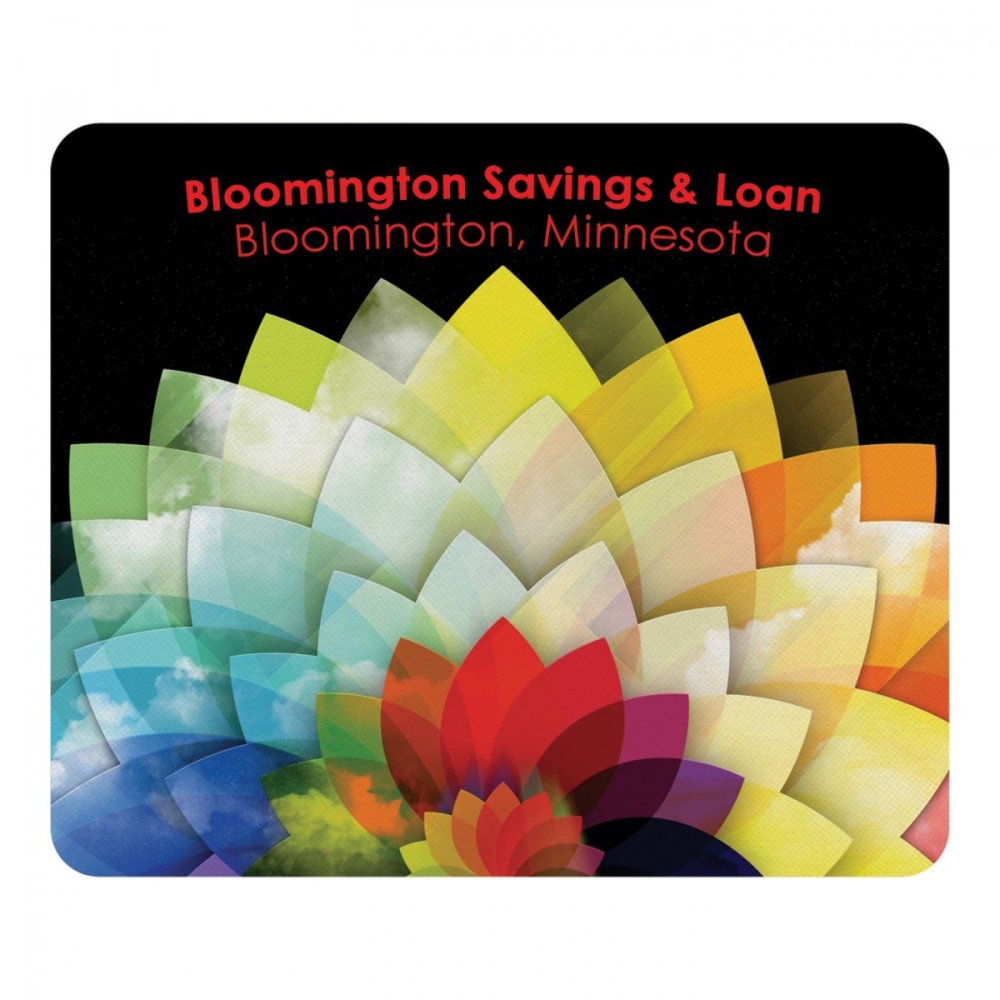 картинка Коврик для мыши прямоугольный 220x180x3 от магазина FiestaGift