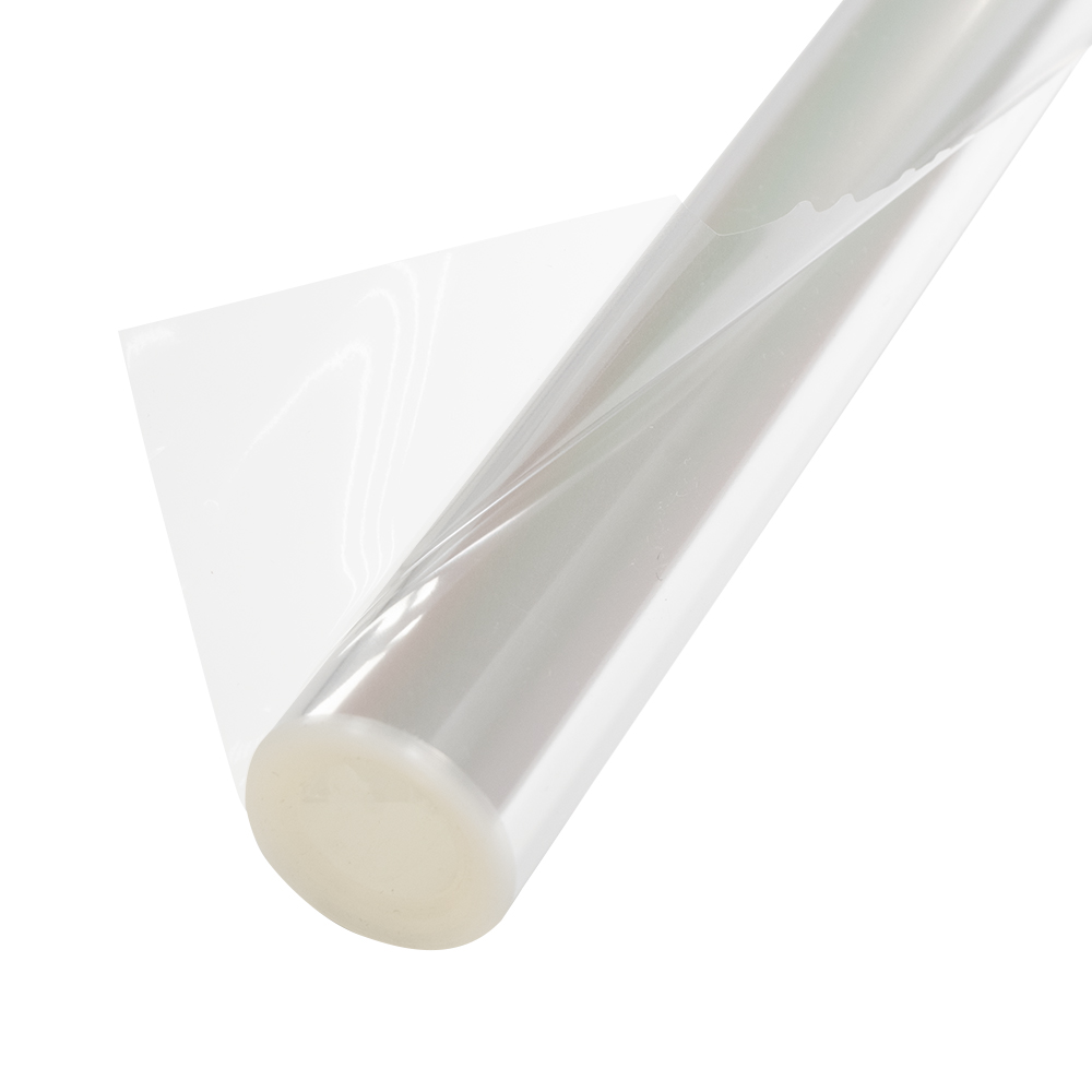 картинка Пленка прозрачная 100см/800гр от магазина FiestaGift