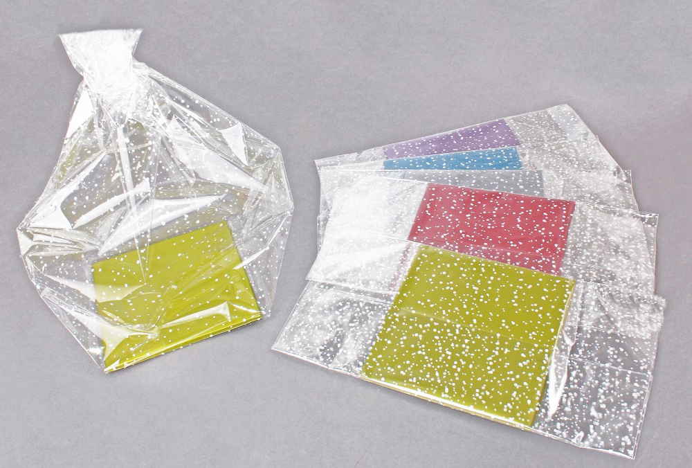 картинка Пакет с жестким дном №1 7*11*40 от магазина FiestaGift.ru