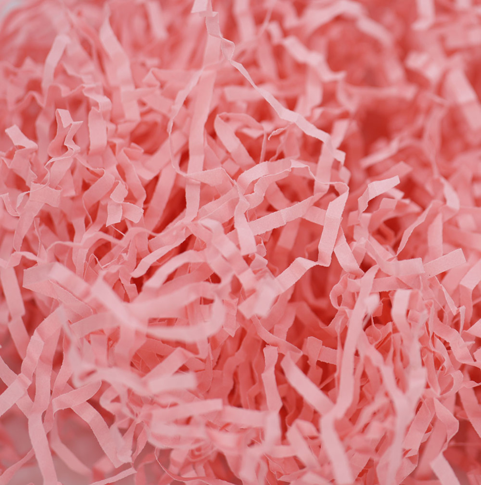 картинка Бумажный наполнитель текстурированный - бутон сакуры 4мм от магазина FiestaGift