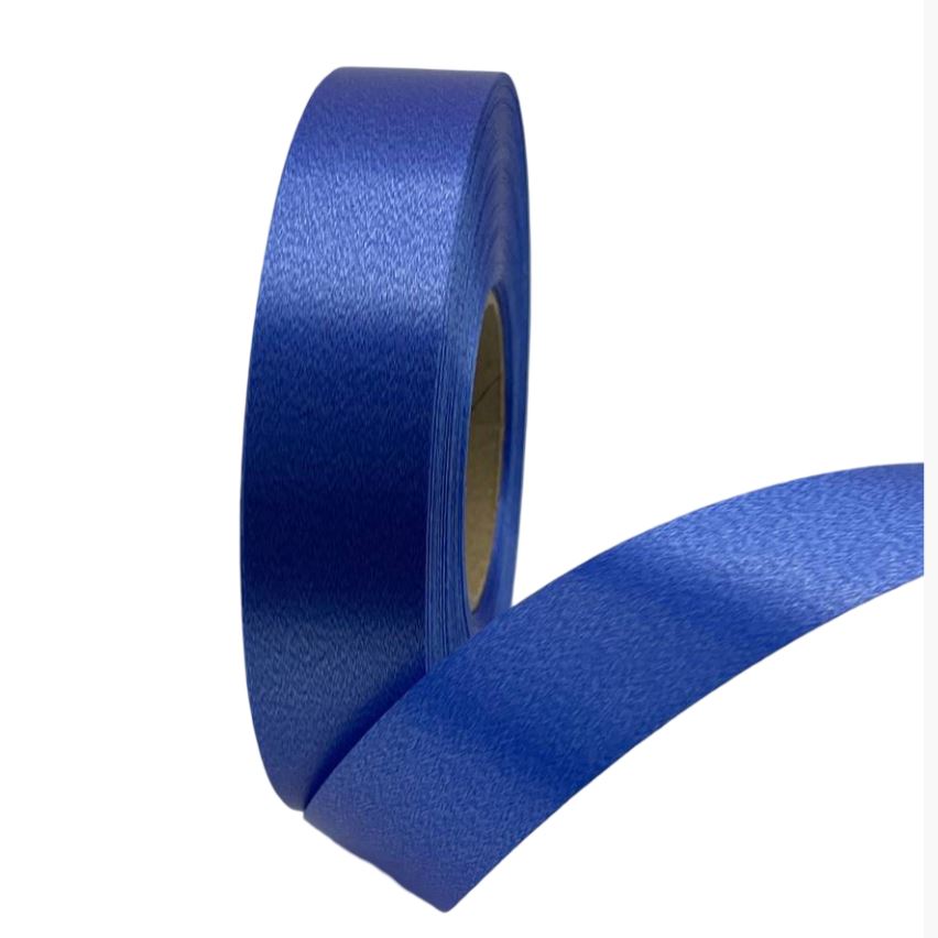 картинка 14 Лента п/п Китай 2см*50м (синяя) от магазина FiestaGift