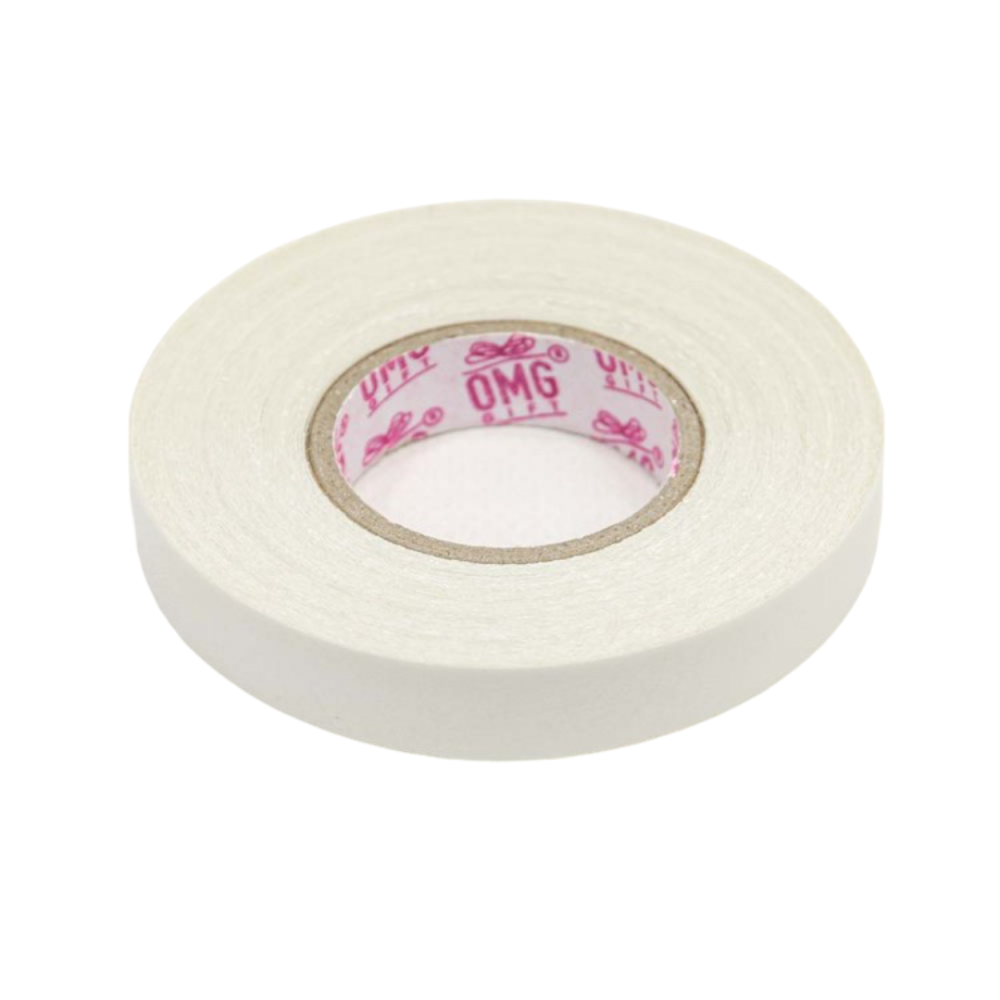 картинка Скотч двухсторонний 1,2см/25ярд 1/20 1/300 от магазина FiestaGift.ru