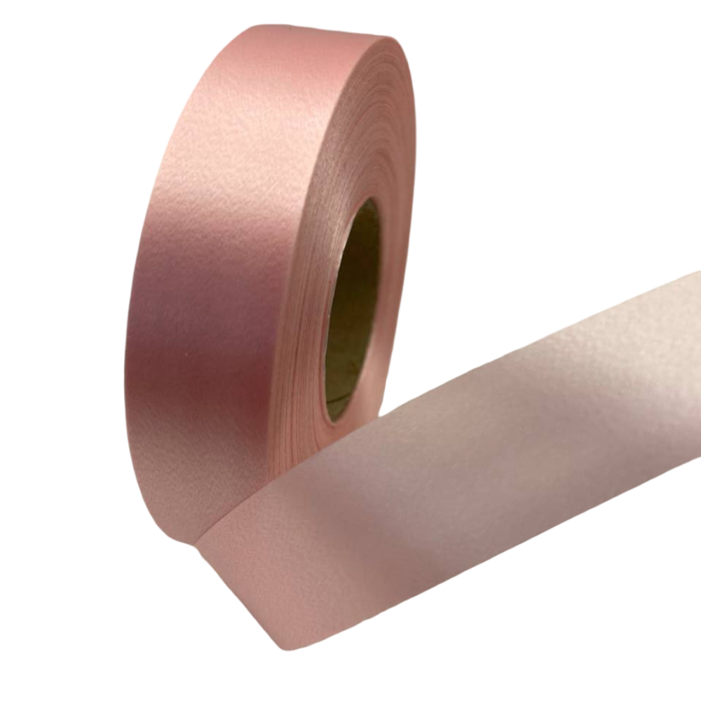 картинка 36 Лента п/п Китай 2см*50м (св.розовая) от магазина FiestaGift