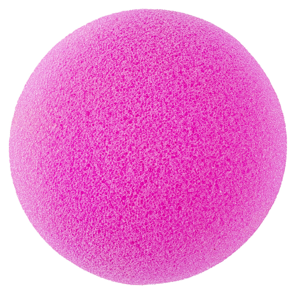 картинка Нос клоуна, на резинке, Розовый, 3 шт. в упак. от магазина FiestaGift