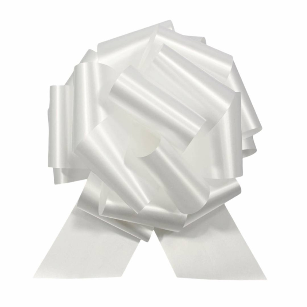 картинка Бант-шар 10 см однотонный (микс) 1/20 1/400 от магазина FiestaGift