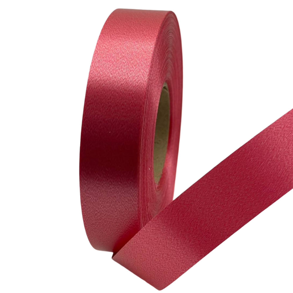 картинка 30 Лента п/п Китай 2см*50м (красная) от магазина FiestaGift