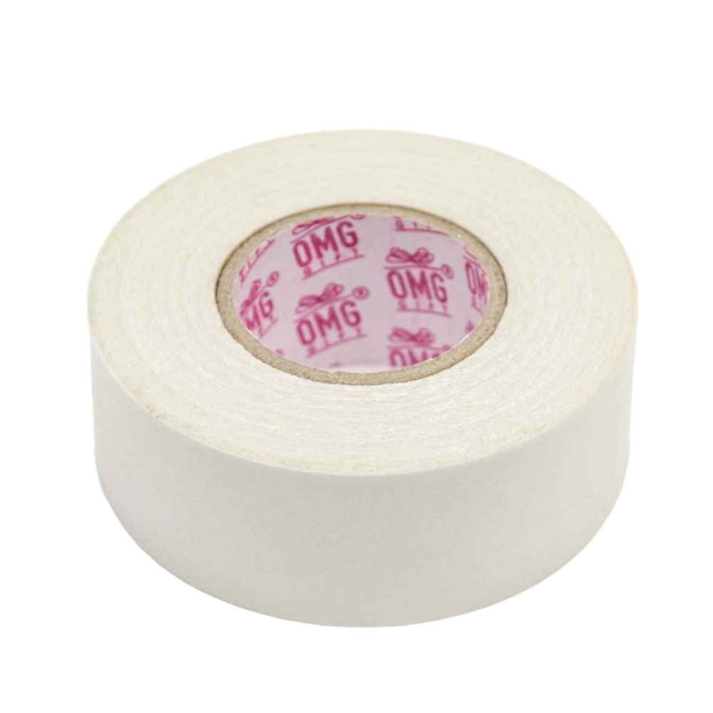 картинка Скотч двухсторонний 3см/25ярд 1/10 1/120 от магазина FiestaGift.ru