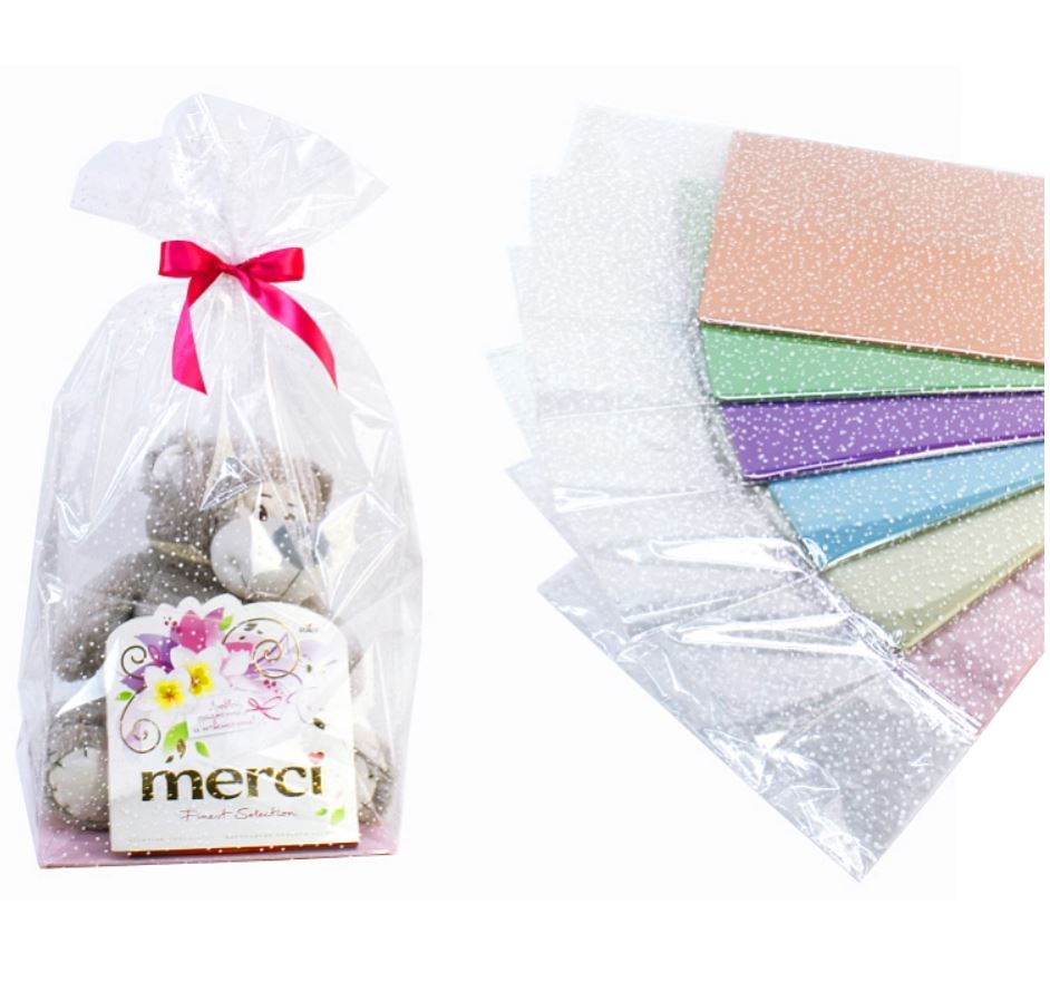 картинка Пакет с жестким дном №4 22*28*69см от магазина FiestaGift.ru