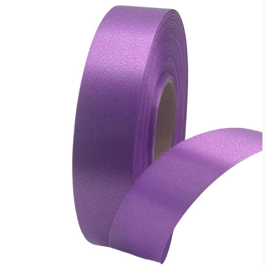 картинка 17 Лента п/п Китай 2см*50м (орхидея) от магазина FiestaGift