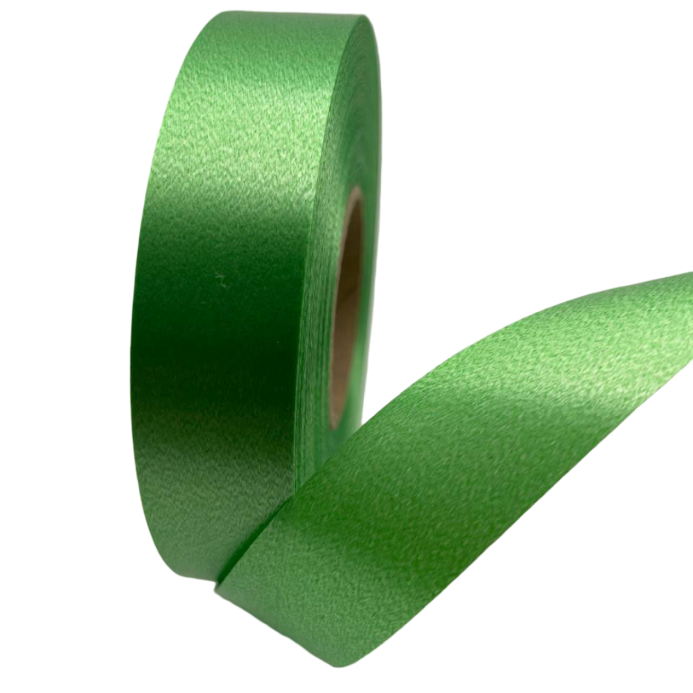 картинка 65 Лента п/п Китай 2см*50м (зелёная) от магазина FiestaGift