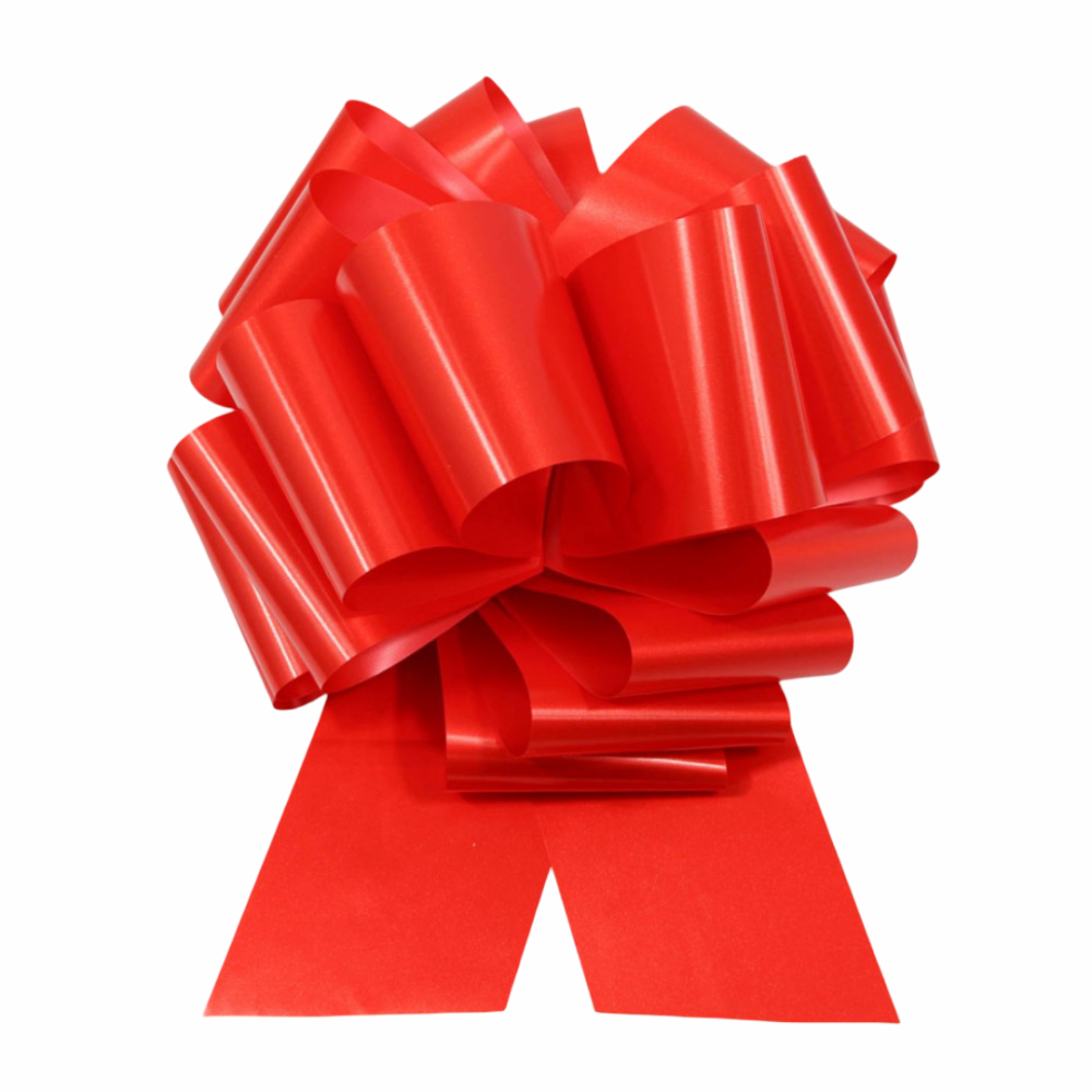 картинка Бант-шар 10 см однотонный (микс) 1/20 1/400 от магазина FiestaGift