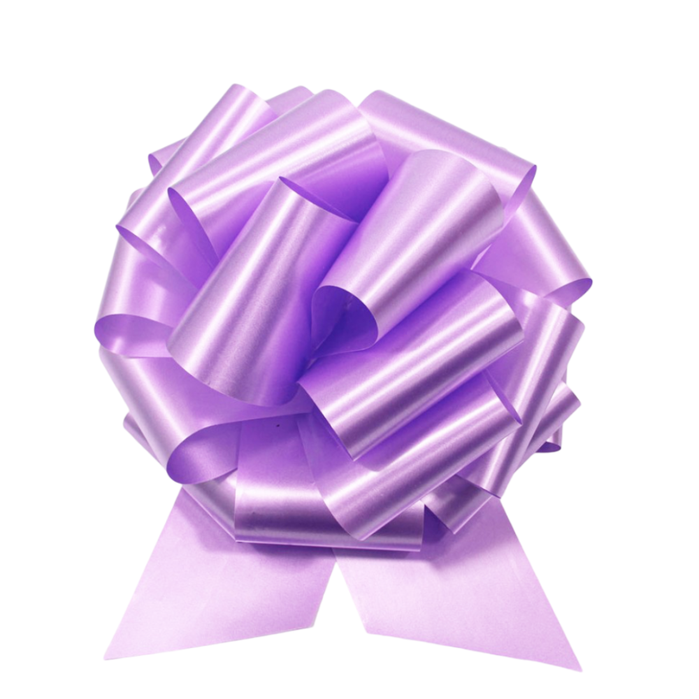 картинка Бант-шар 10 см однотонный (микс) 1/20 1/400 от магазина FiestaGift