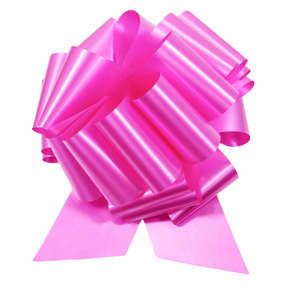 картинка Бант-шар 10 см однотонный (микс) 1/20 1/400 от магазина FiestaGift