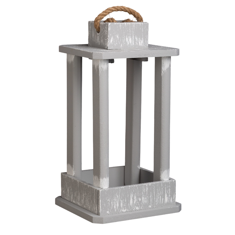 картинка Фонарь 300*160*160см для декора от магазина FiestaGift