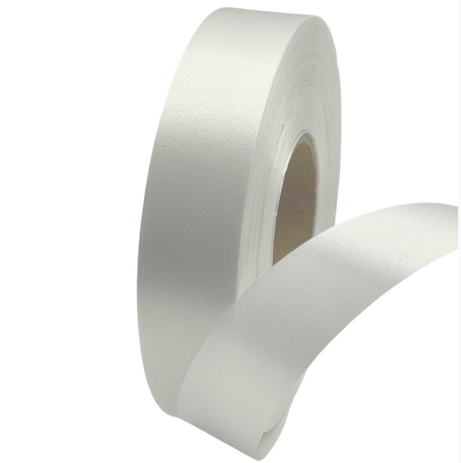 картинка 09 Лента п/п Китай 2см*50м (белая) от магазина FiestaGift