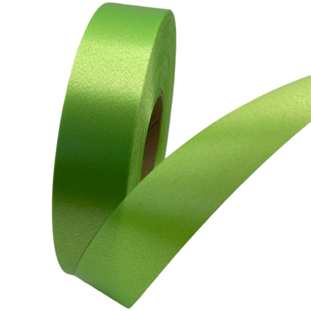 картинка 34 Лента Голография Китай 2см*50м (салатовая) от магазина FiestaGift