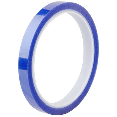 картинка Термоскотч 10мм*33м (синий) от магазина FiestaGift
