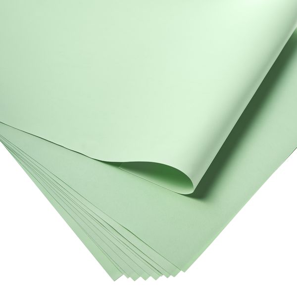 картинка Фоамиран 60см х70см, 1,2 мм цвет МЯТНЫЙ LAKI от магазина FiestaGift